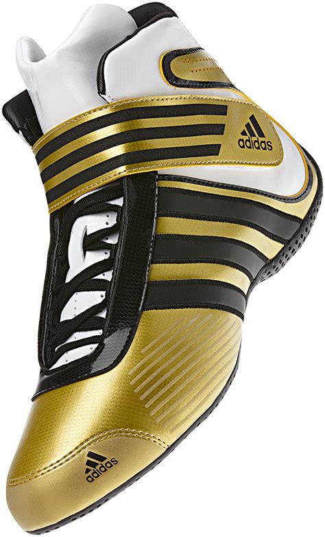 adidas XLT Karting Shoes 